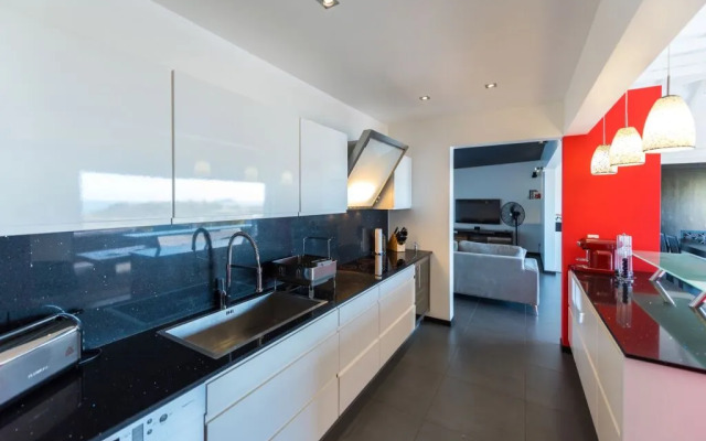 Dream Villa Lorient 830