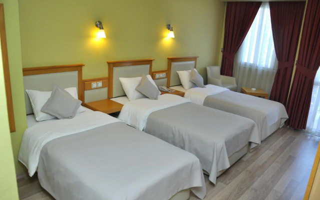 Hotel Doruk