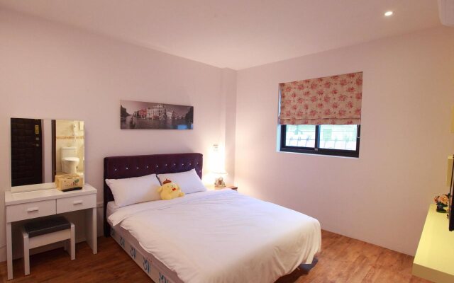 Asiten B&B