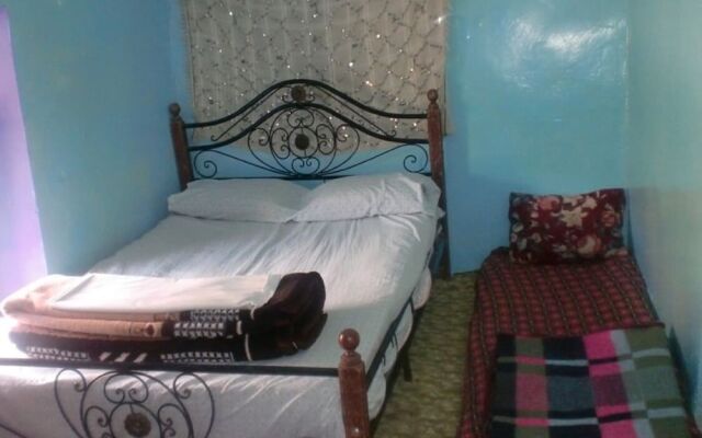 Gîte Timmit La Maison Imazighne - Hostel