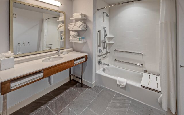 Hampton Inn & Suites Nashville/Goodlettsville