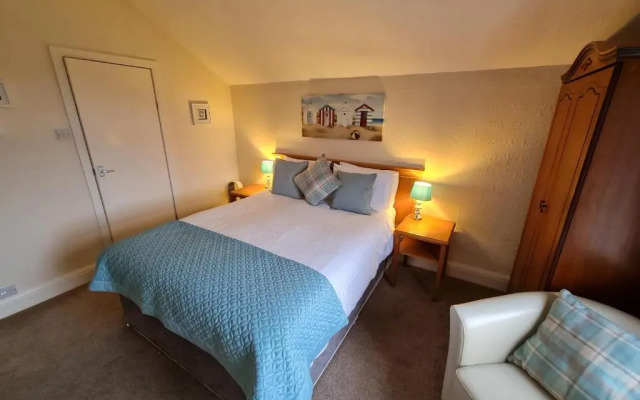 The Sea Croft B & B