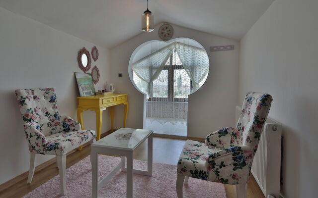 Cozy Villa Cappadocia