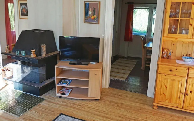 6 Person Holiday Home in Torsby-by Traum