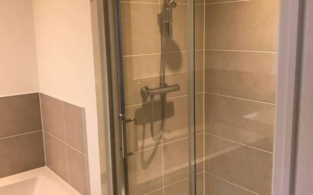 New Home Near Science Park & City Centre