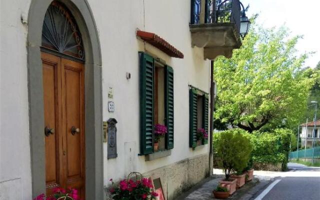 Casa Bartolacci Cozy Apartment (Near Florence City Center)