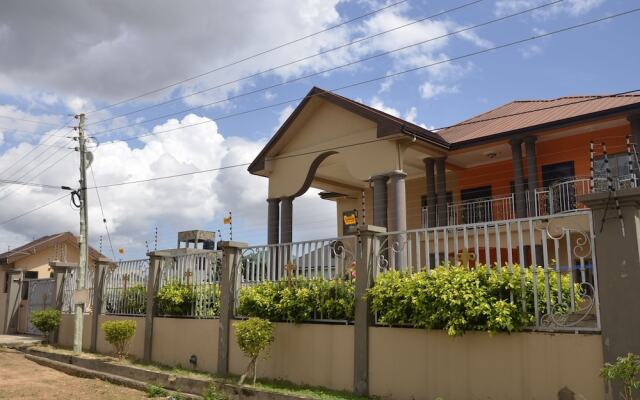 FA Homes