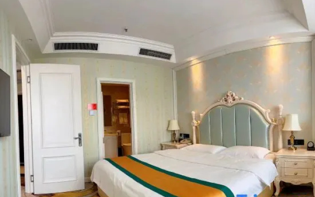 Liaoyuan Hotel