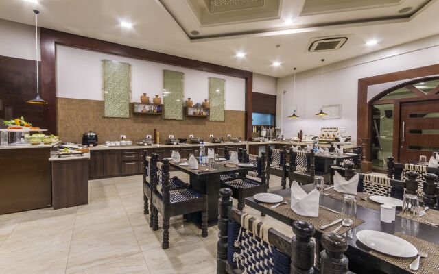 Regenta Resort Bhuj, By Royal Orchid Limited
