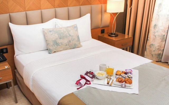 Hotel Sym Cheraga
