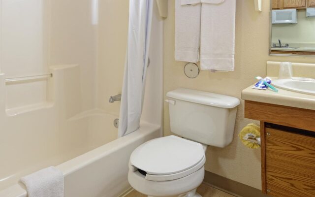 WoodSpring Suites El Paso I-10 Southeast