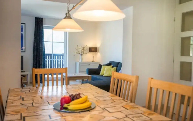 Apartment in Salzburg Near Babylift Ski-lift