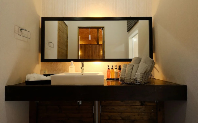 Onsen Hotel Holiday Afternoon