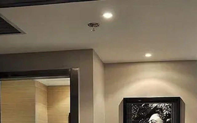 Zhengzhou Ru Xuan Boutique Hotel