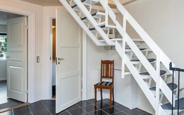 8 Person Holiday Home in Ringkobing