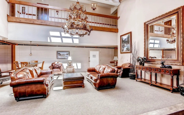 Village At Breckenridge: Shavano #2504