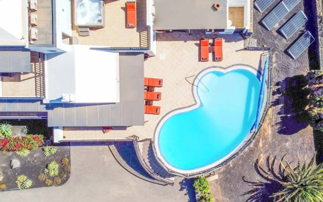 Villa Ocean Escape