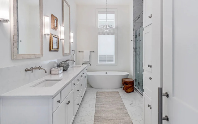 That Beachfront Vibe 140 TUC