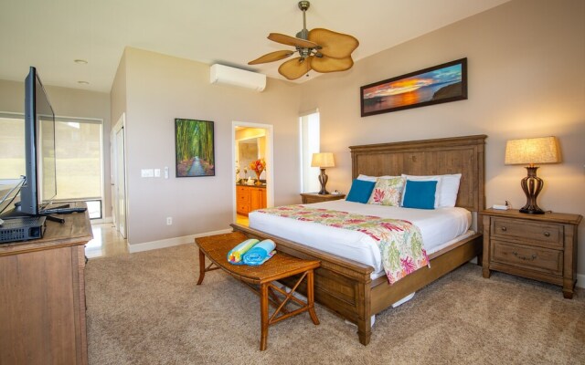 Kapalua Bay Villa 28b2 Gold Ocean Front