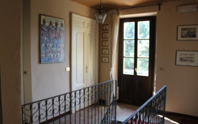 Agriturismo La Rovere