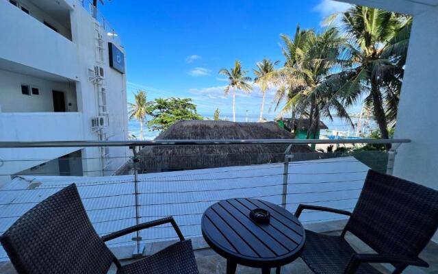 Aira Boracay Hotel