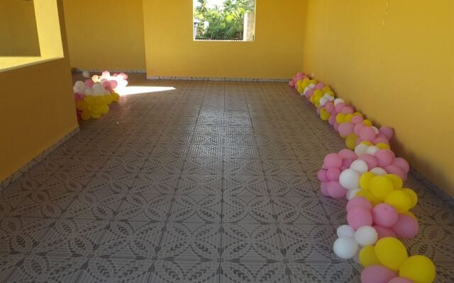 Pousada La Vita é Bella