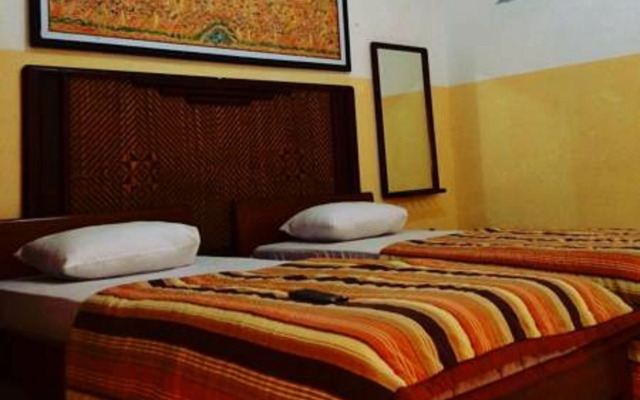 Rajasa Hotel