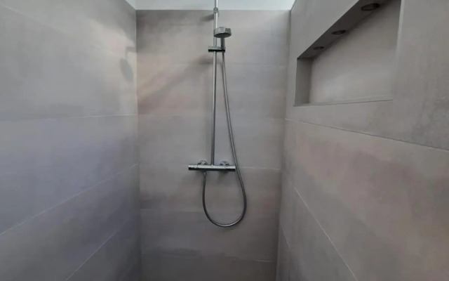 Bed & Breakfast Oude Bakkerij