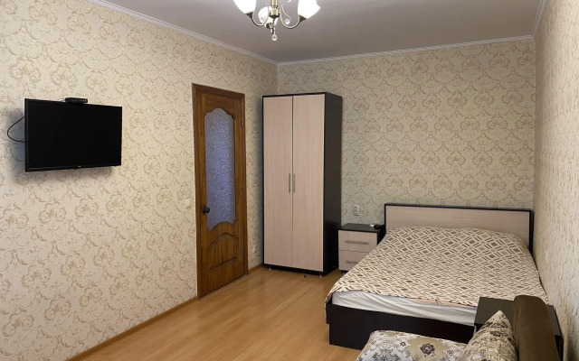 Апартаменты на улице Севастопольская 14