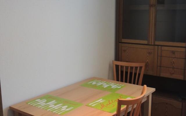 Ferienwohnung Fritz