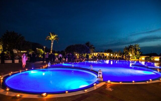 Magaggiari Hotel Residence