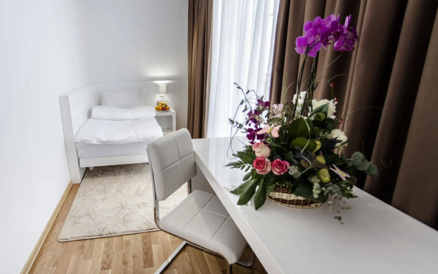 Prestige Hotel Tirana