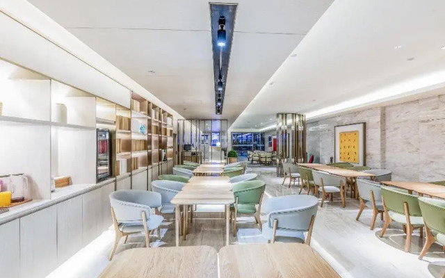 JI Hotel Hangzhou West Lake Pinghai Road