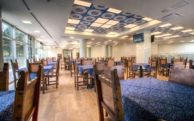 Hotel il Duca del Montefeltro