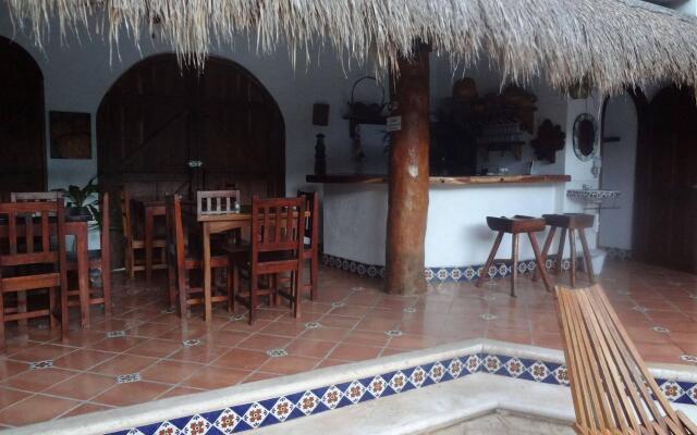 Posada Yum Kin Hotel