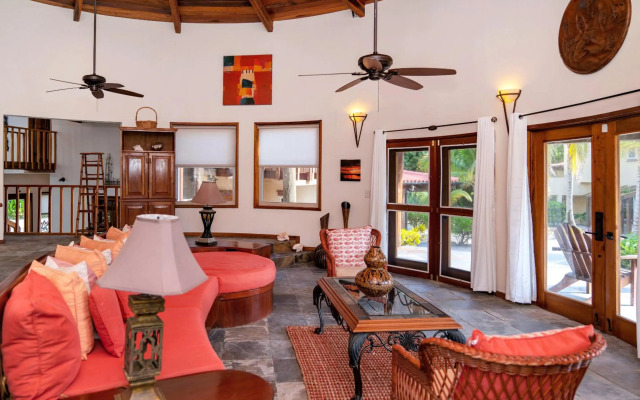 Villa Descanso in San Pedro