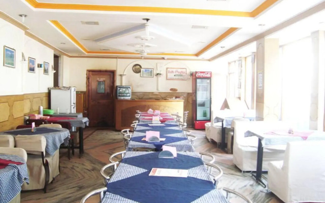 Hotel Rock Regency, Manali
