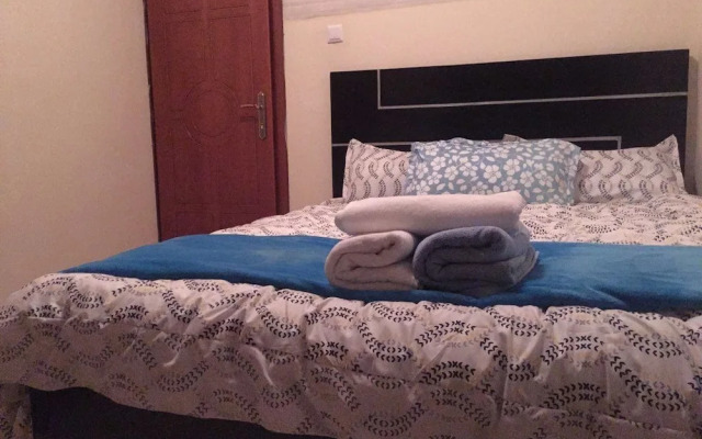 251 Budget Guest House