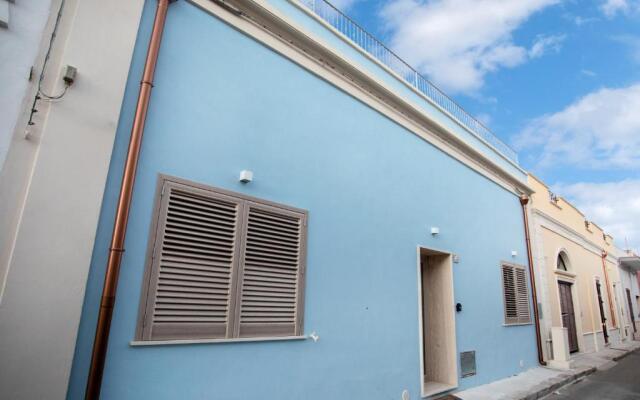 Bed&Dreams in Salento bilocale