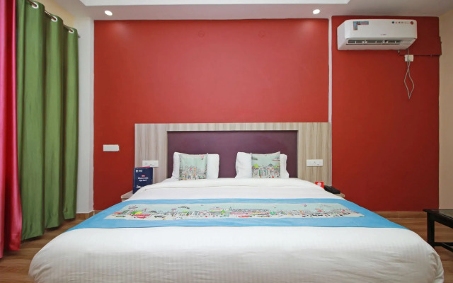 Hotel Chandni By OYO Rooms