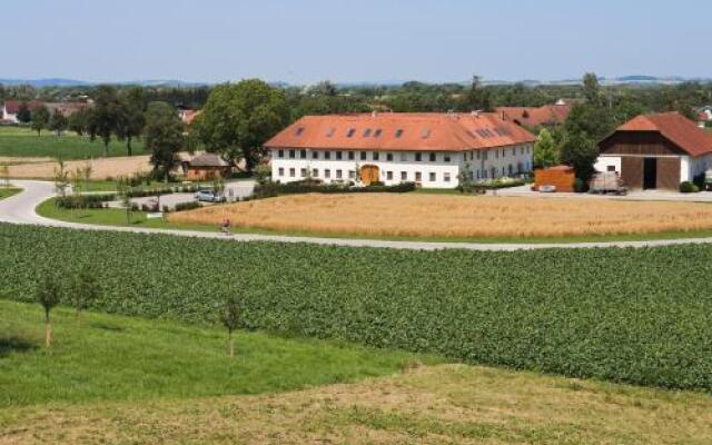 Bauernhofpension Herzog zu Laah