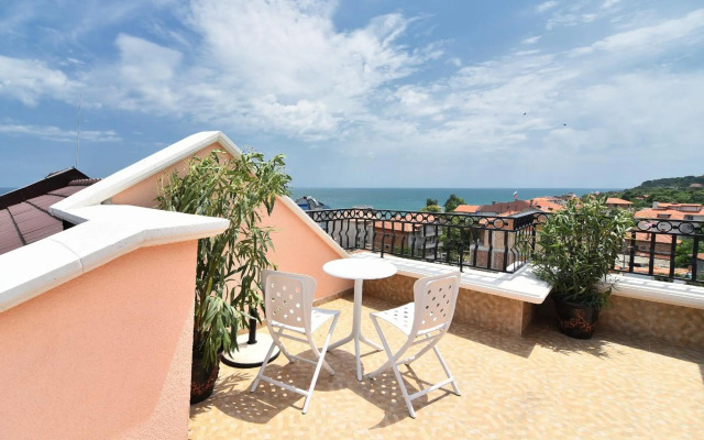 Family Hotel Sirena Palace