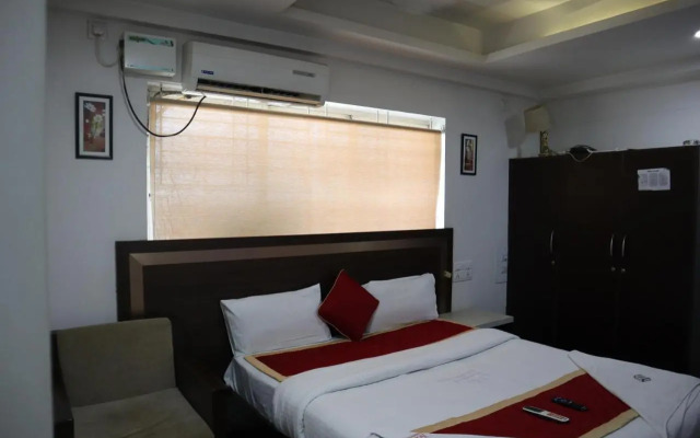 Smile Stay Malnad Residency