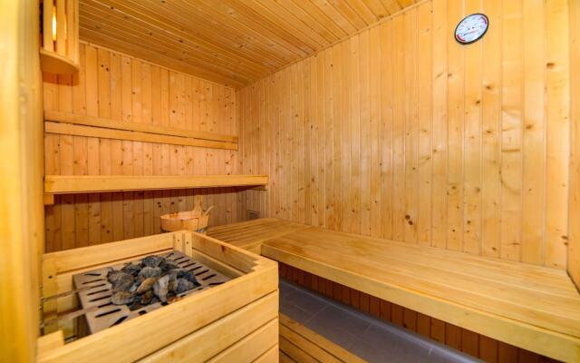Apartamento Bennecke Acuario