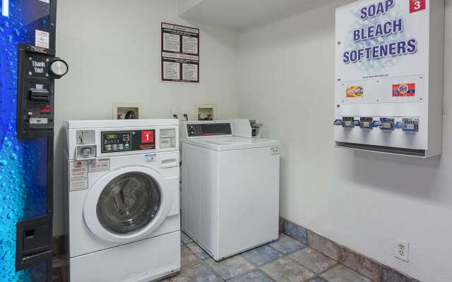 Motel 6 Fredericksburg, VA - North