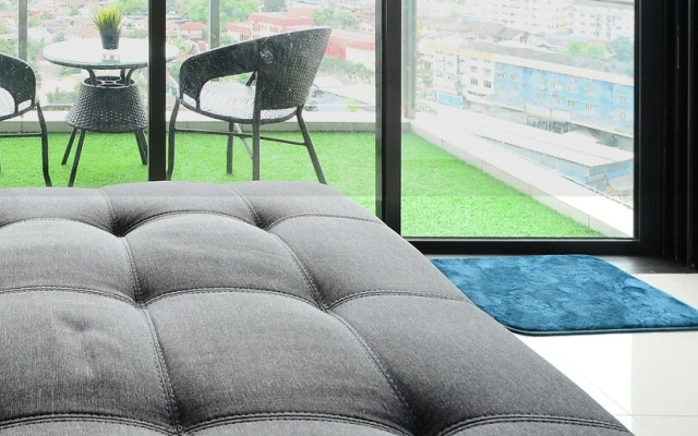 Setia Sky Residence KLCC - Artez Maison