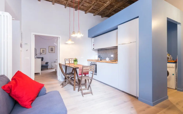 Ideal Apartment Navona Sq