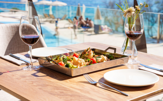 Bahía Suites Camp De Mar