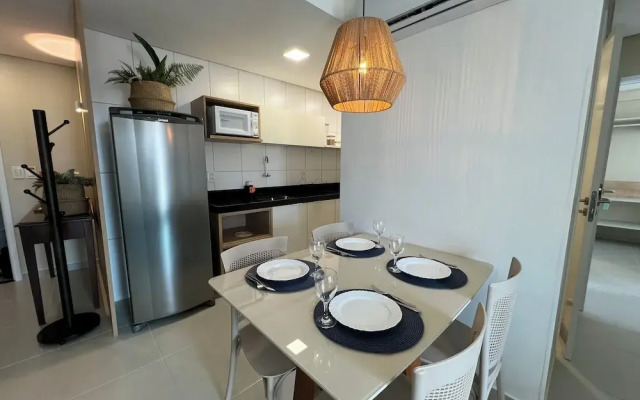 Smart Stay Apto 405 Mandi Hospitalidade