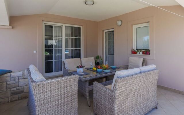 Apartment Hrvatin Štinjan